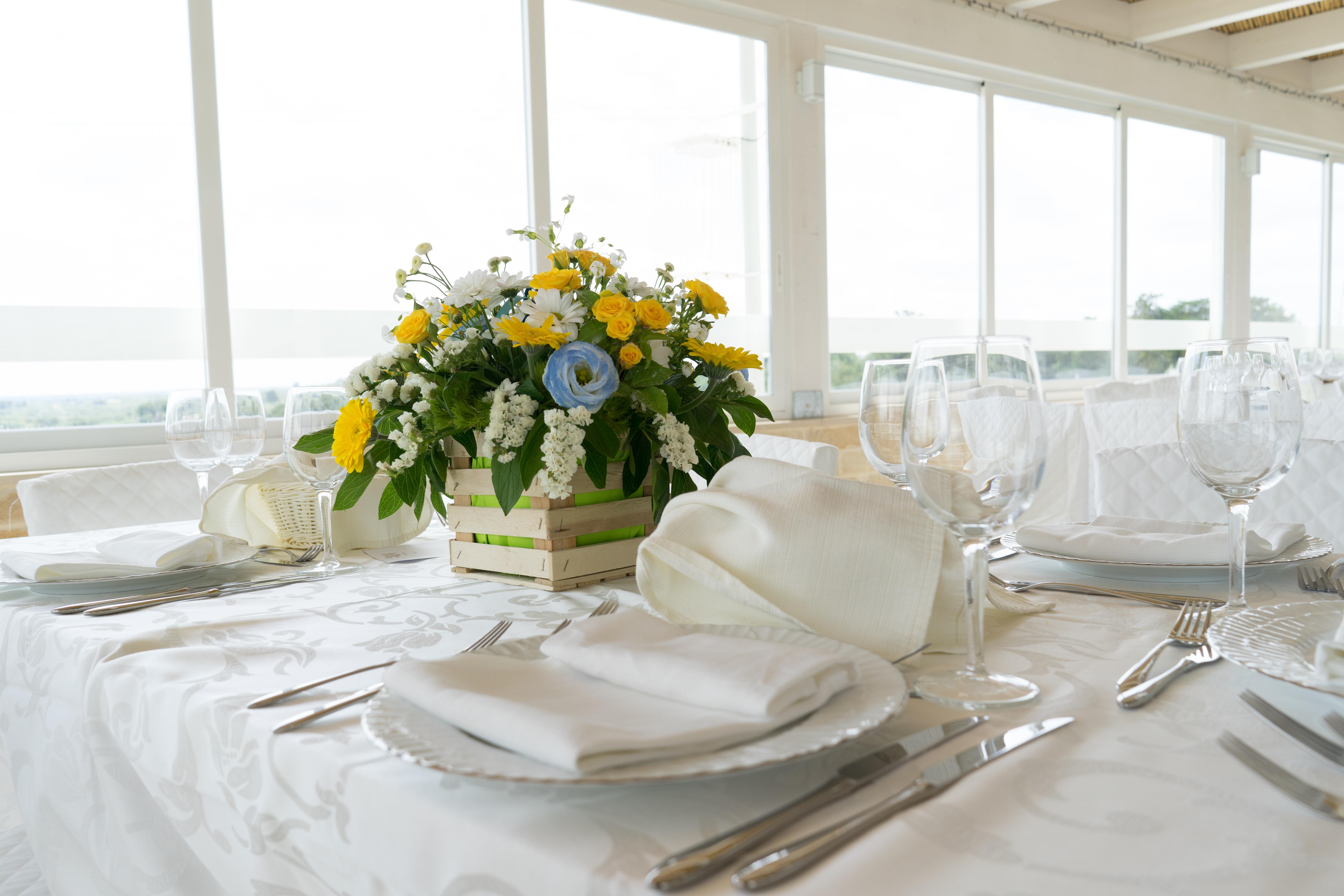 ホテル La Terrazza Sulla Rupe Relais オストゥーニ エクステリア 写真
